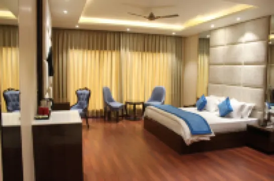 Mastiff Hotel, Dalhousie