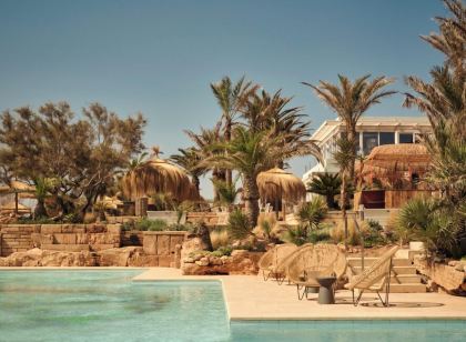 Bikini Island & Mountain Hotel Es Trenc -Adults Only-