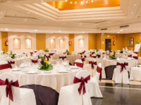 Exe Getafe Hoteles en Getafe