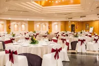 Exe Getafe Hotels in Getafe