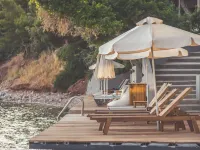 Pefkaki Boutique Hotel Loutraki Hotels in Corinthia