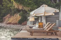 Pefkaki Boutique Hotel Loutraki