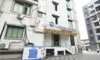Vishnu Krupa Executive Rooms