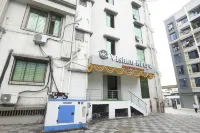 Vishnu Krupa Executive Rooms Hotel a Virar