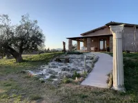 Resort Fonte Vulci Hotels in Canino