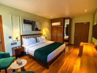 Clarks Inn Express Rishikesh Hotels in Rishikesh