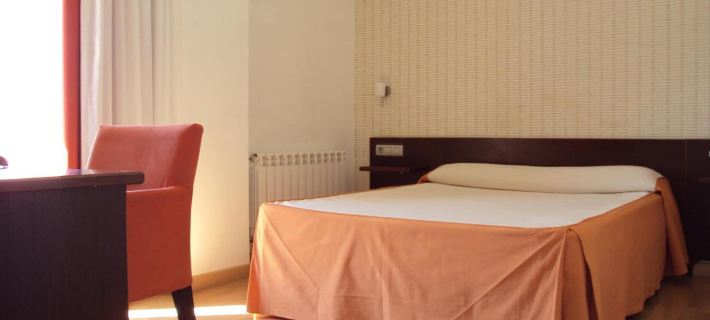 Hotel Alfageme Hotels in Comarca de Leon