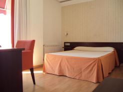 Hotel Alfageme
