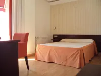 Hotel Alfageme