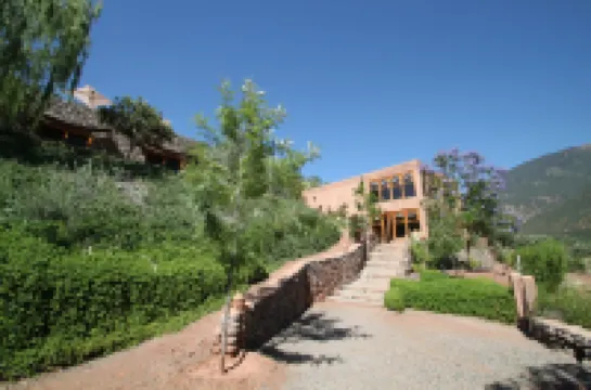 Kasbah Africa โรงแรมใน