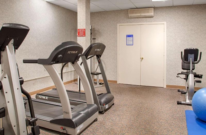 Best Western Plus Morristown Inn photo 5