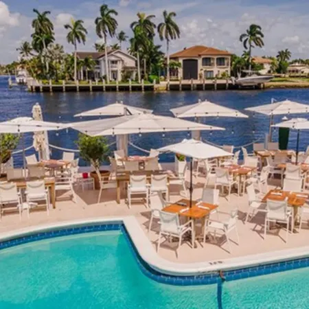 Sands Harbor Resort and Marina