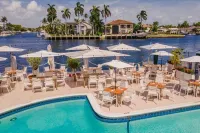 Sands Harbor Resort and Marina - Swimmingpools