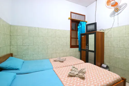 Hotel Setia Budi - Bintang 1