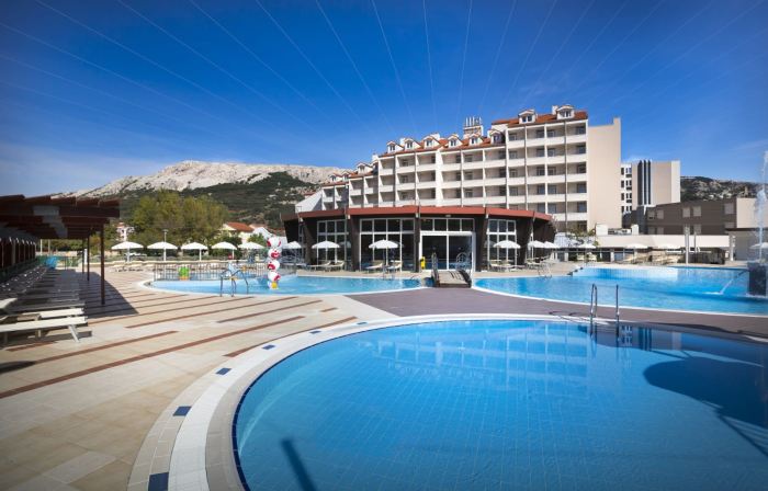 Valamar Villa Adria