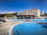 Valamar Villa Adria Hotels in Baska