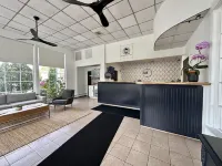 Budget Host East End Hotel in Riverhead Hotels in Calverton