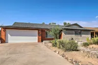 Fire Pit, Heated Pool Central Tempe Escape! - บังกะโล
