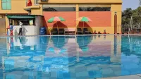 SKD Amar Bari - Pool