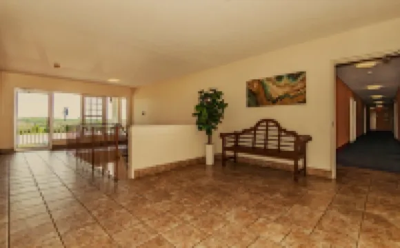 Americas Best Value Inn Austinburg