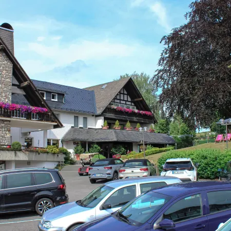 Hotel Stockhausen