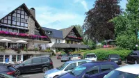Hotel Stockhausen - parking