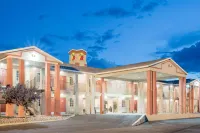 Super 8 by Wyndham Van Horn Hotels in Van Horn