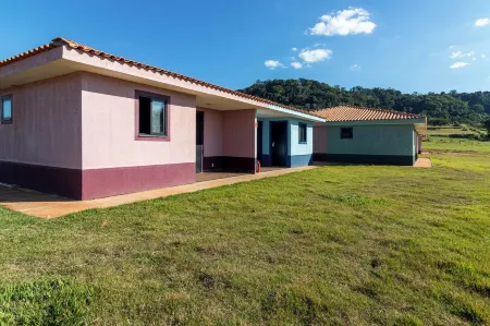 Hotel Pousada Vila Caminito