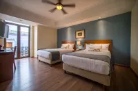 Hotel Abu