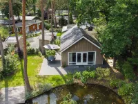 Boslodge Hotels in Hoenderloo