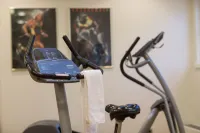 Seminaris Hotel Leipzig - Gym