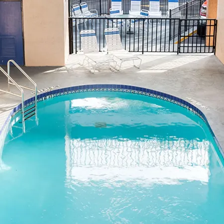Magnuson Hotel Bradenton
