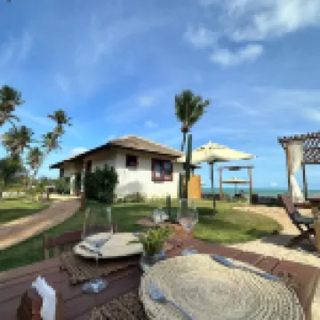 Joju Bangalôs & Bistrô