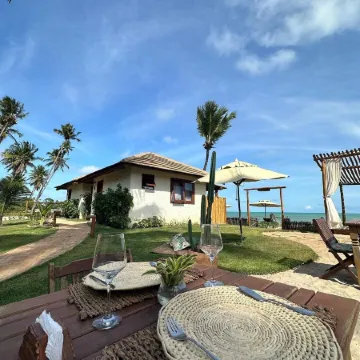 Joju Bangalôs & Bistrô