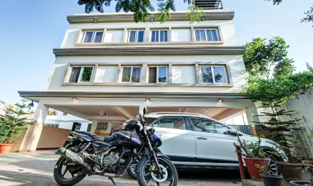 Itsy Hotels Colors Stay