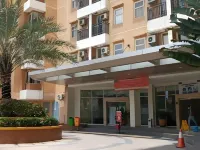 Apartment Margonda Residence 2