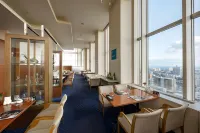 Grand Hotel New Oji - breakfast