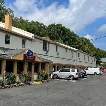 Whitney Inn & Suites