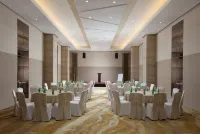 Wyndham Panbil Batam - Breakfast