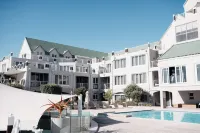Krystal Beach Hotel - Strand