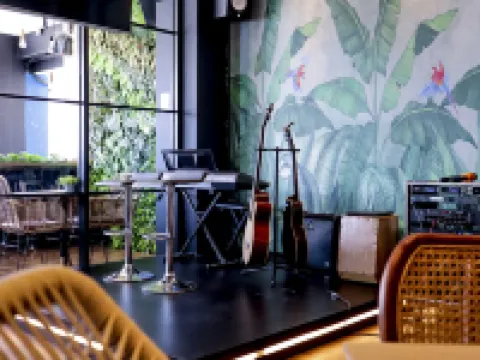 Gaia Hotel Ternate Hotels in Ternate