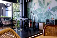 Gaia Hotel Ternate Hotels in Ternate City