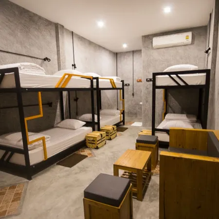 Sirah Hometel - Hostel