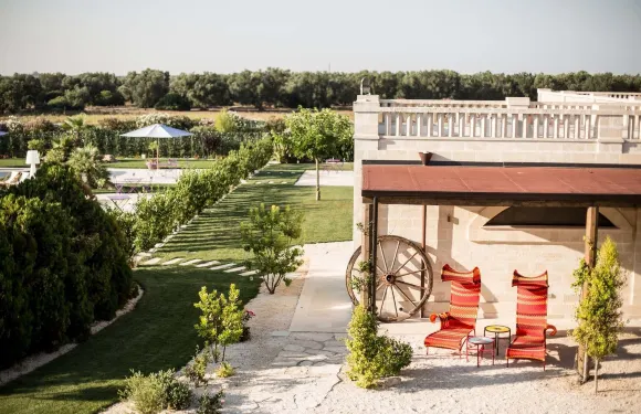 樂施基德里 - 蒙娜奇城堡酒店