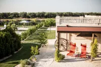Le Scuderie - Castello Monaci Hotels in der Nähe von Salento Informa
