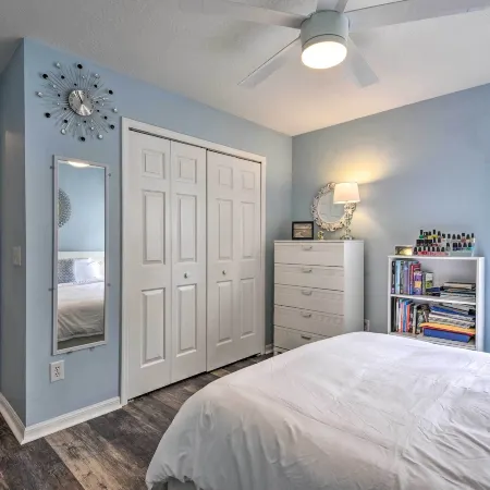 Apopka Single-Story Home w/ Private Lanai + Pool!