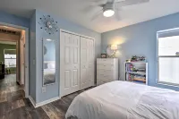 Apopka Single-Story Home w/ Private Lanai + Pool!