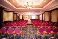 Hilton Princess Managua
