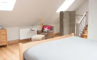 One Abbey Lane - Apartments
