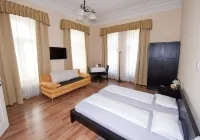 K+T Boardinghouse